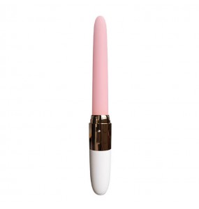 ROSELEX - PAIDI Massage Vibrator Wand (Chargeable - Pink)
